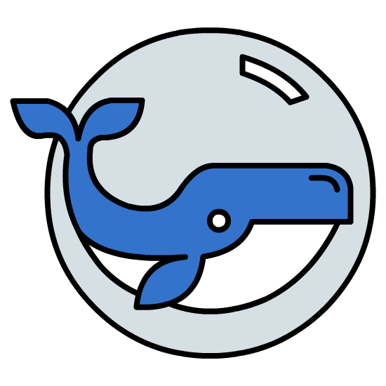 PHP Containers logo